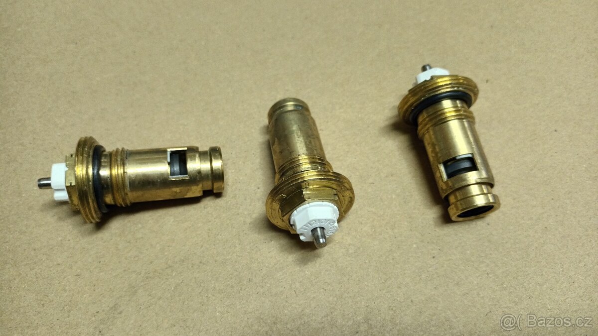 Korado Vložka ventilová termostatická Heimeier 4360-00.300