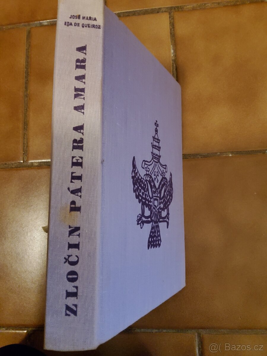 zahraniční romány