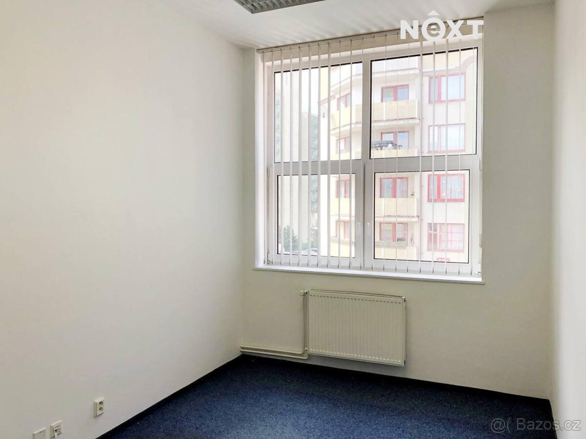 Pronájem komerční Kanceláře, 15㎡