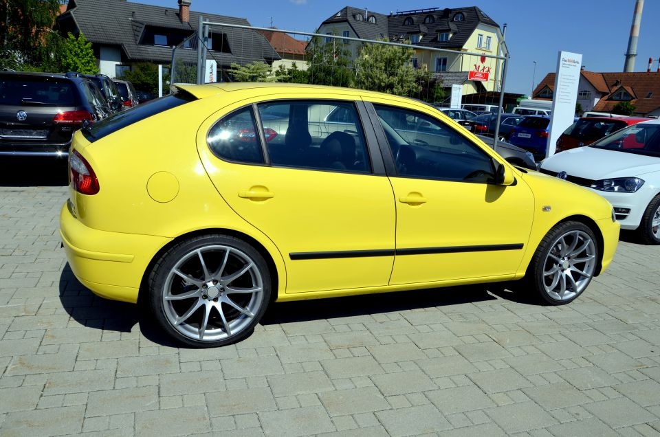 Seat Leon 1.9 TDI