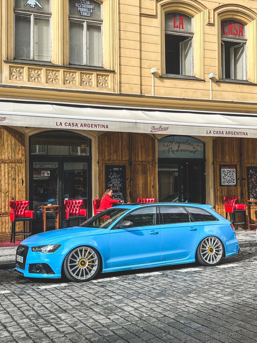 OZ racing Superturismo Dakar