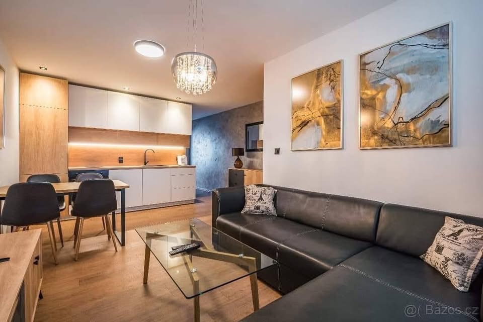 Pronájem bytu 2+1 Kyjov