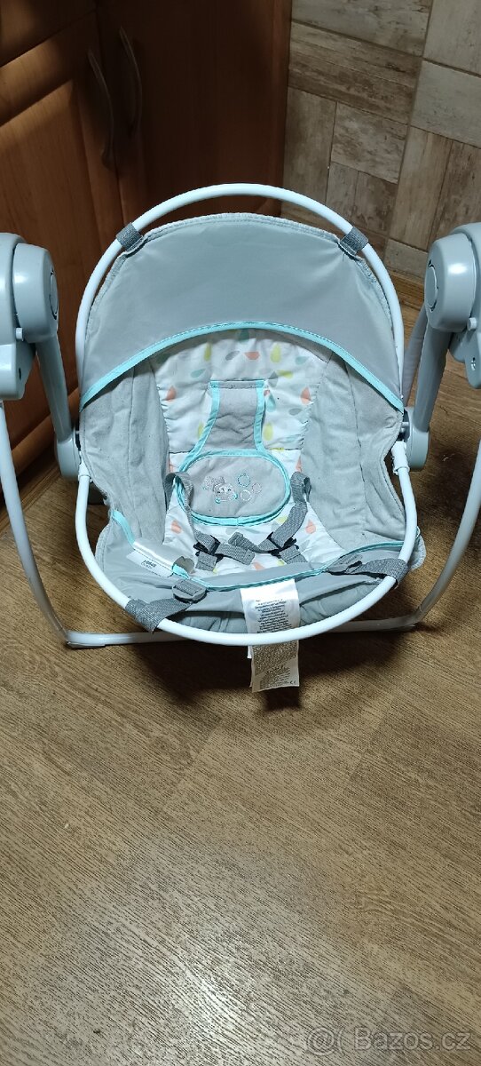 Houpatko pro miminko