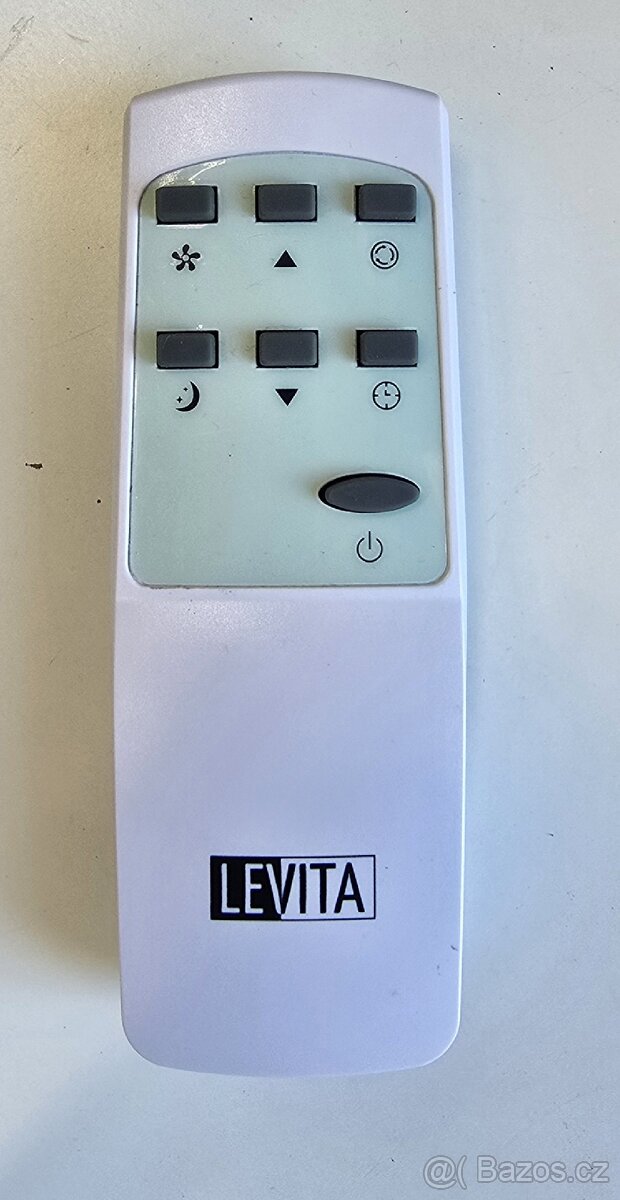 klimatizace Levita AC 7000