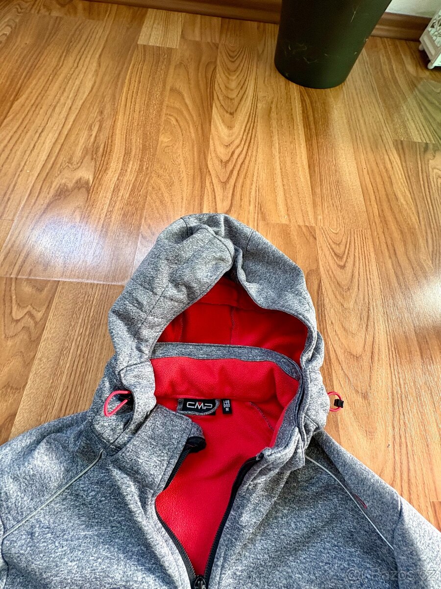 Bunda CMP, climate, vel.M