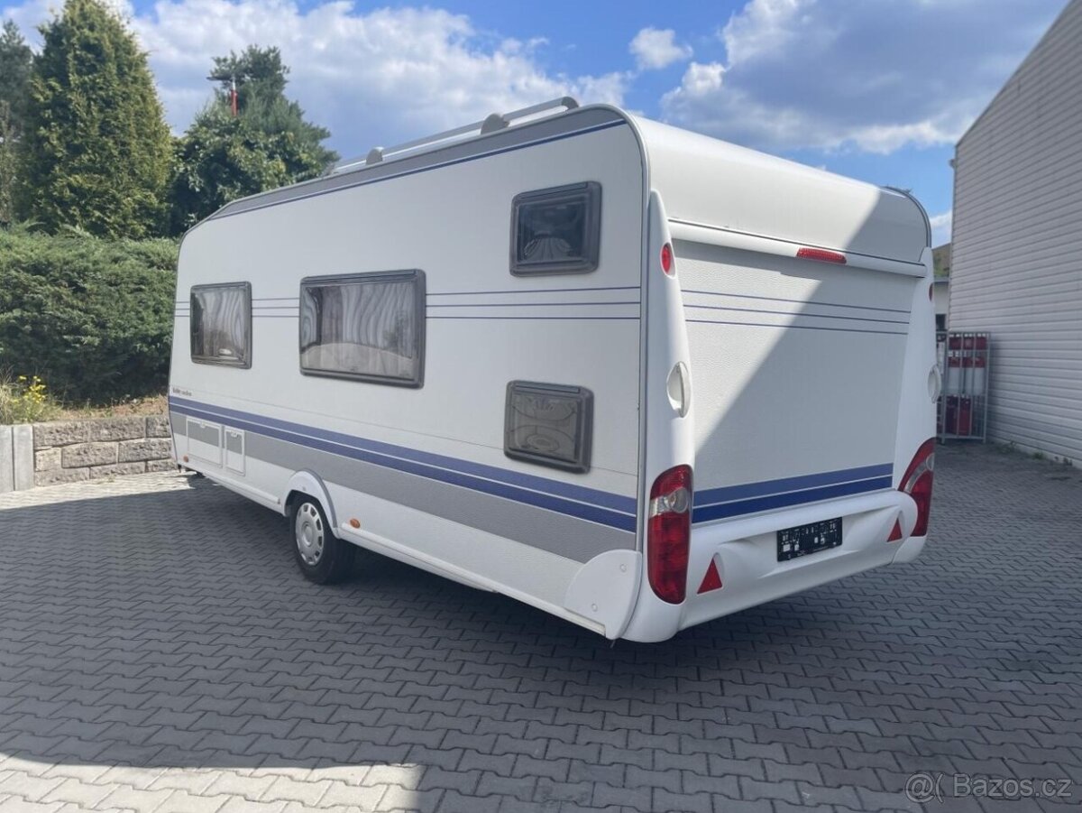 Hobby 500 KMFE EXCELLENT 2 PALANDY