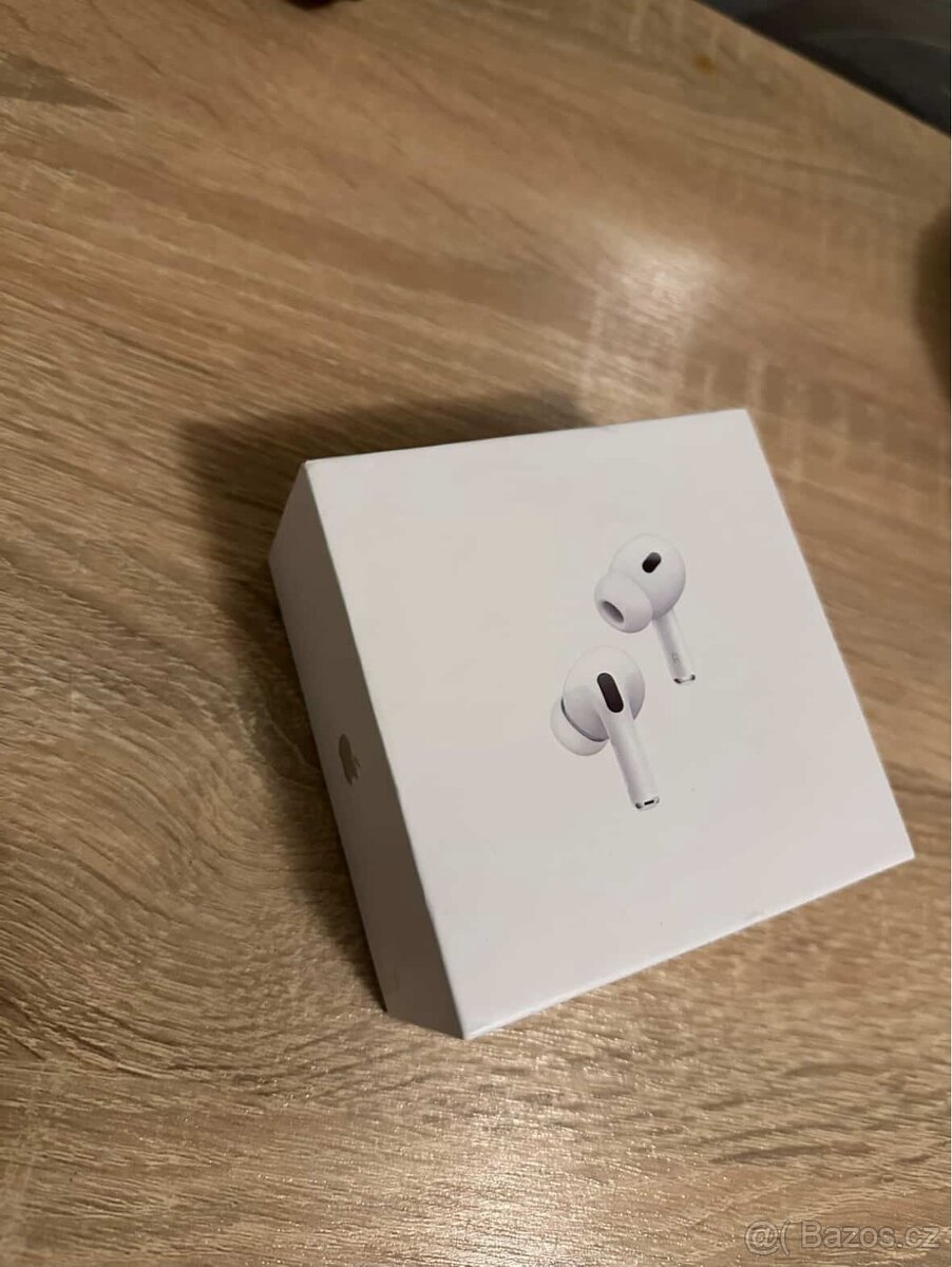 Apple airpods pro 2