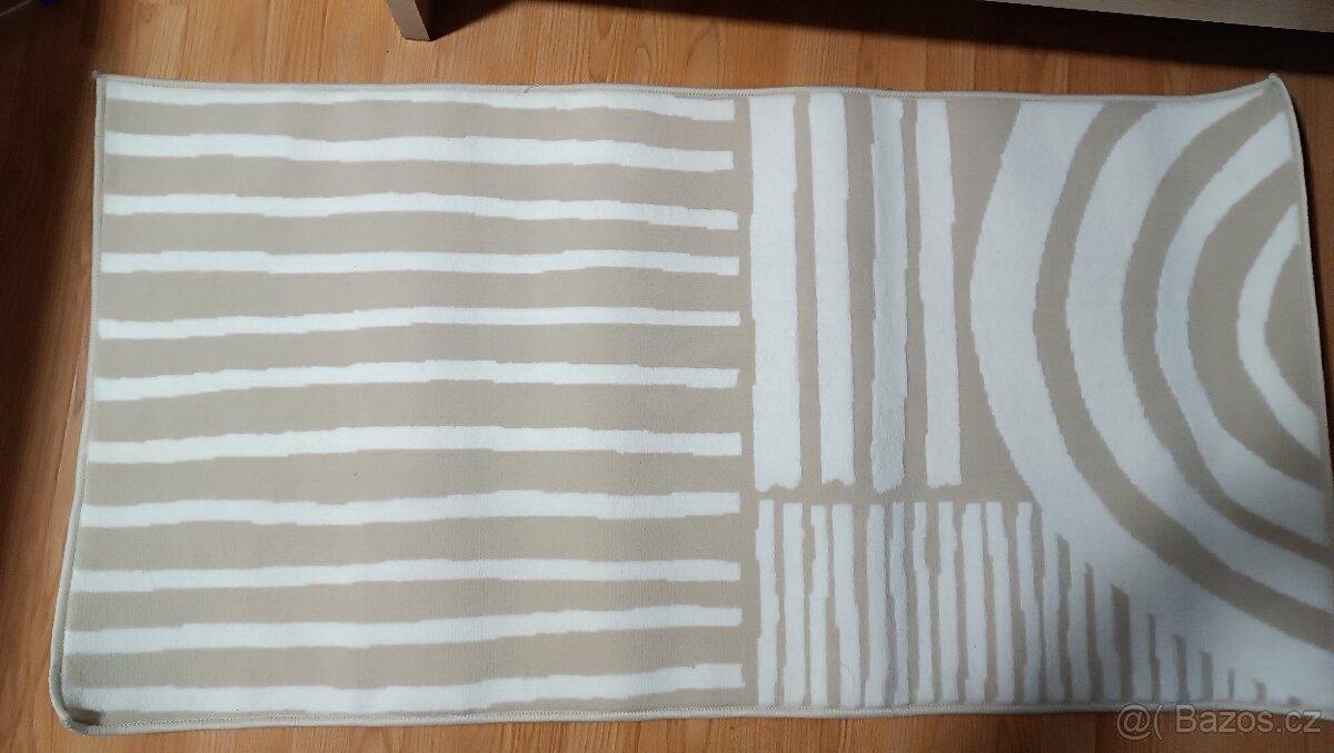 Nový koberec Vejstrup 80x150