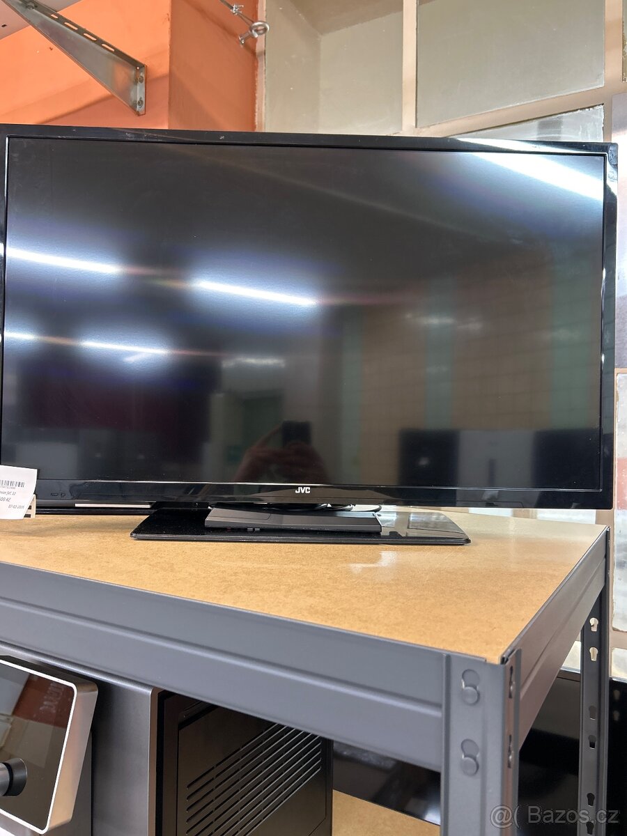 Televize JVC 32