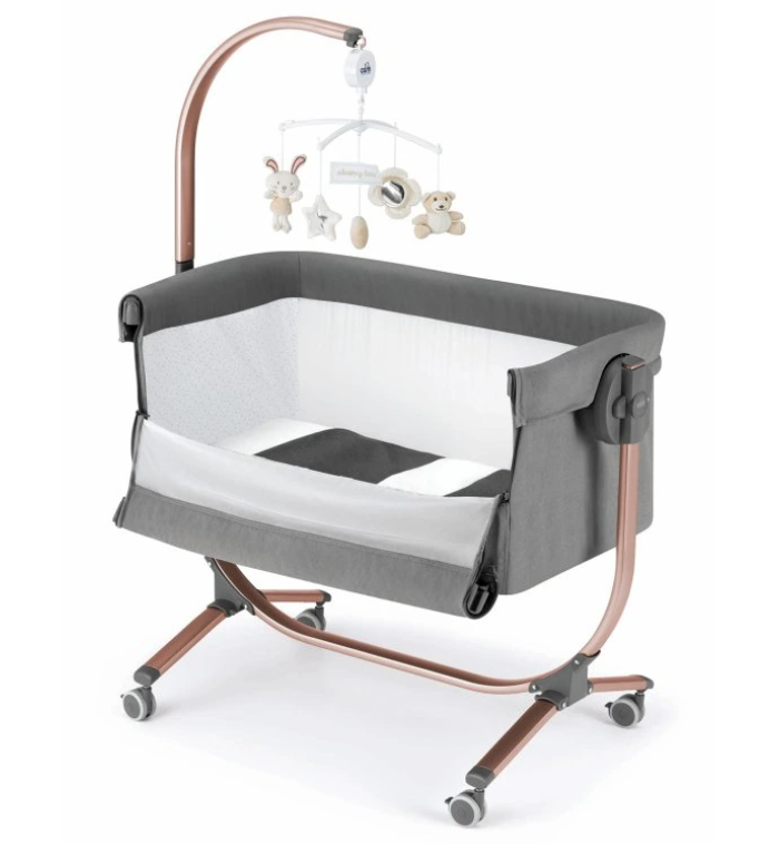 Přístavná postýlka Cullami, Col.T163