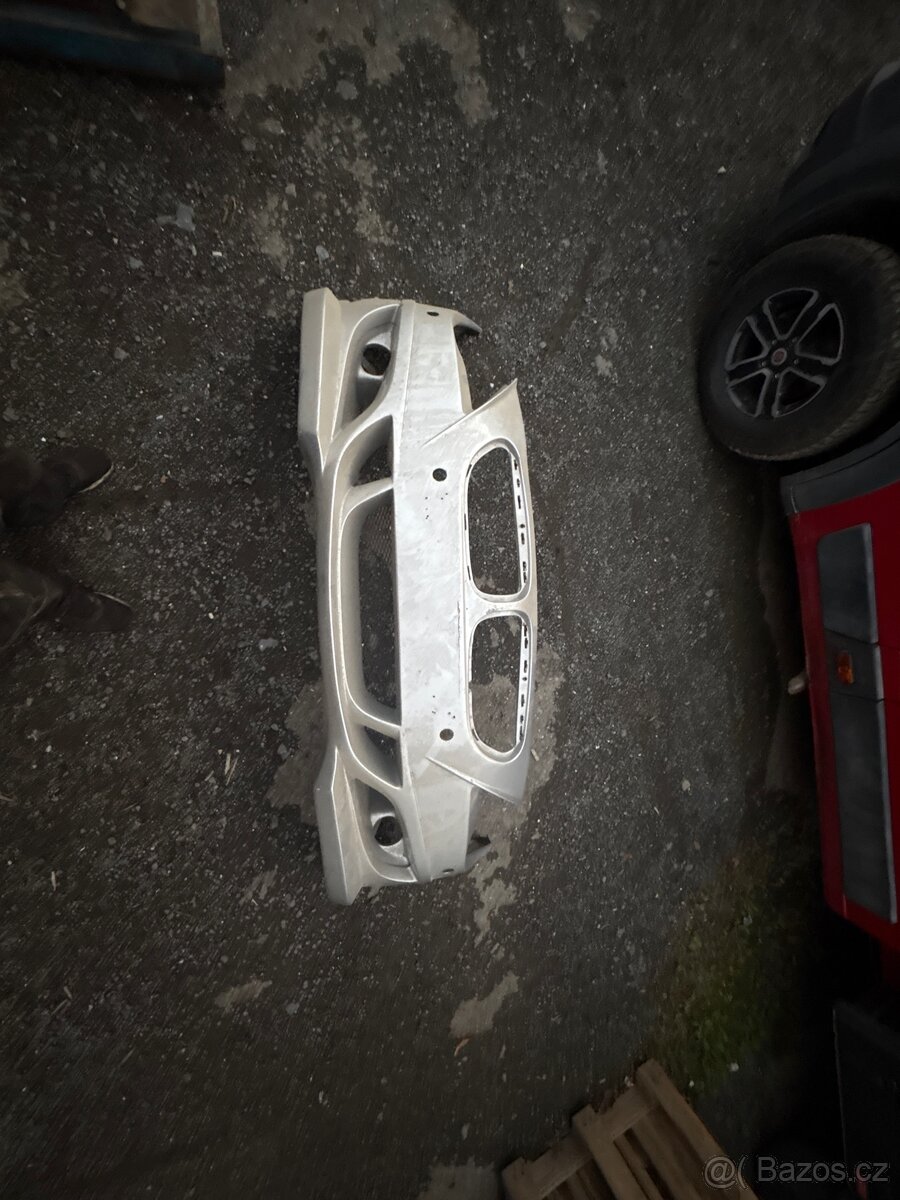 Bmw e63/64 narazník