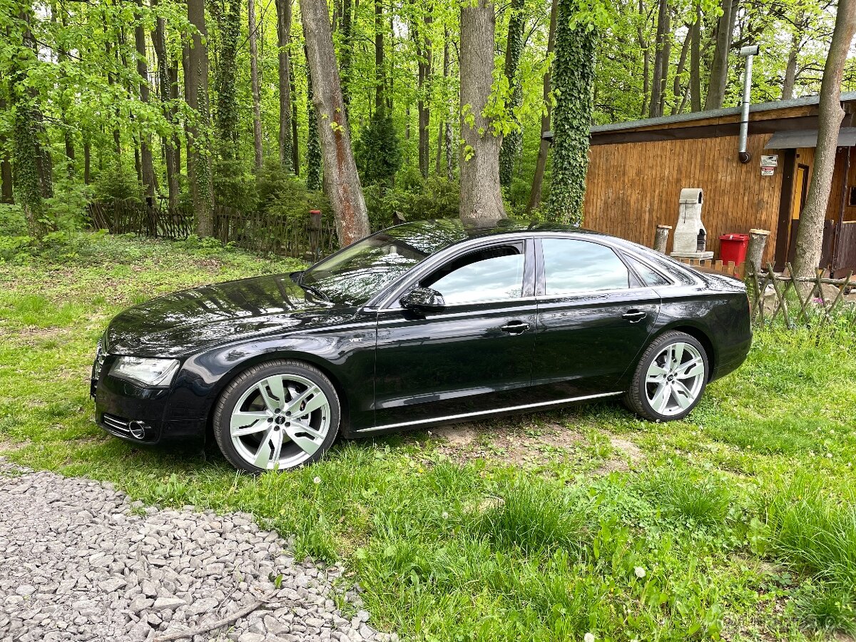 Audi 5x112 r21