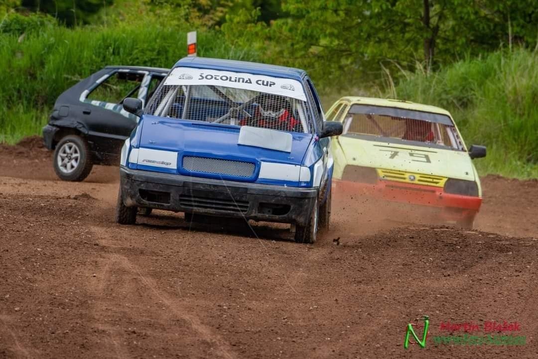 Felicia autocross