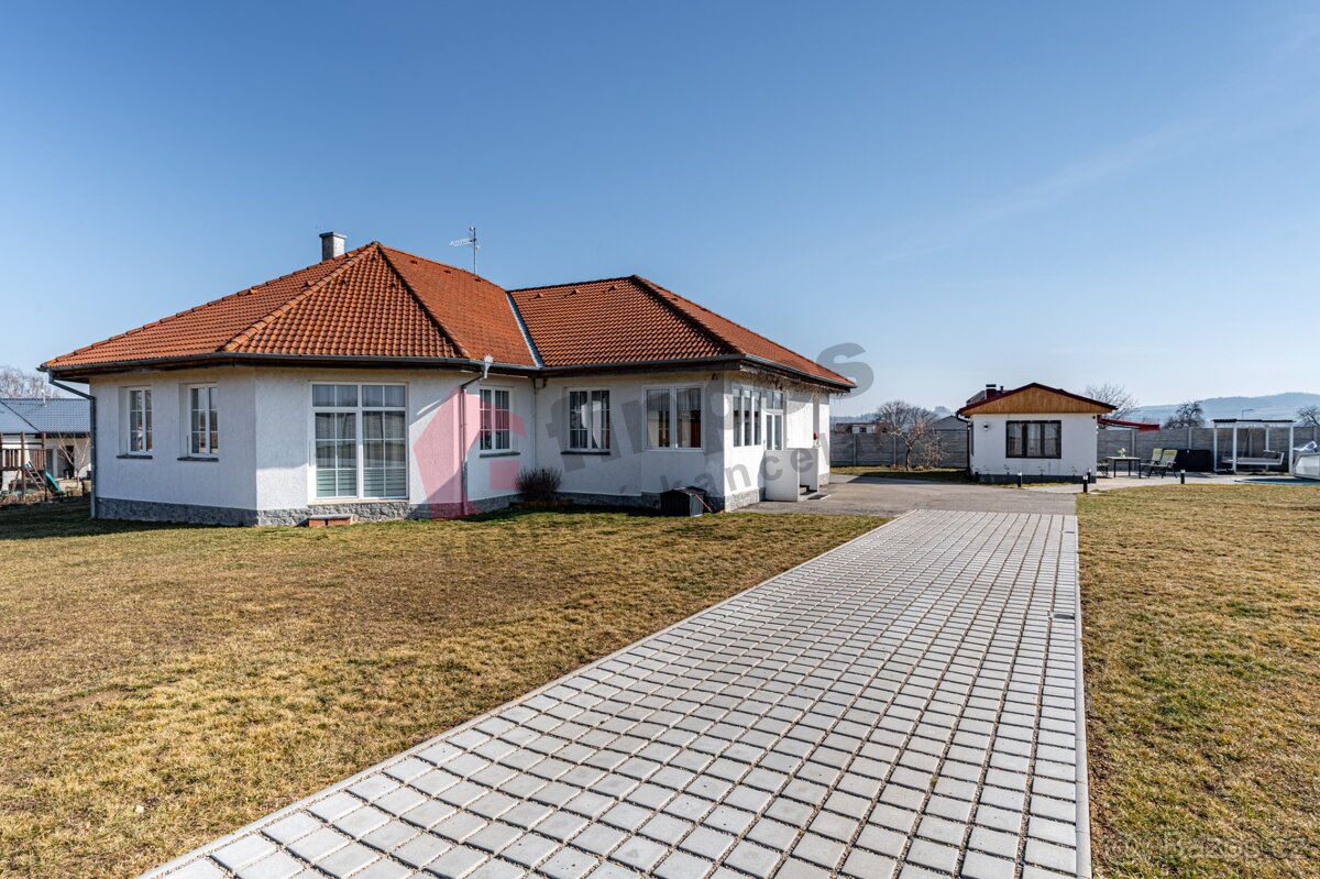 Prodej domu Ctiboř