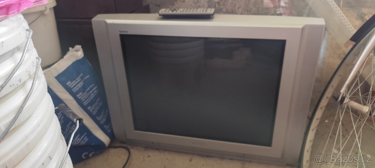 TV televize Panasonic