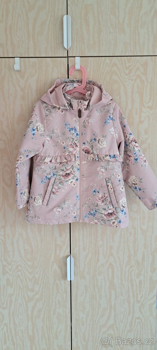 jarni bunda Newbie, vel 116