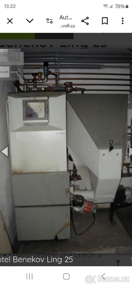 Benekov ling 25