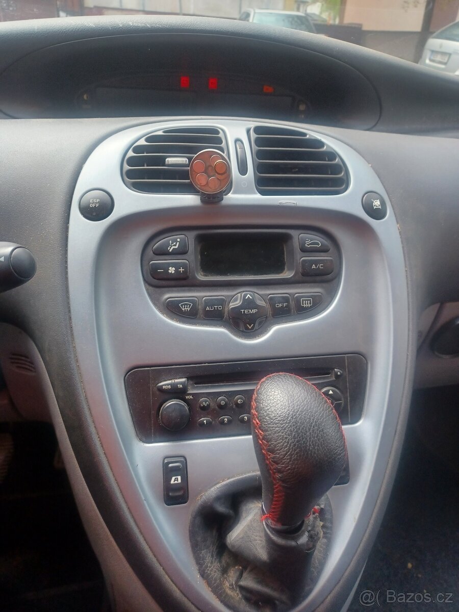 Xsara pikaso