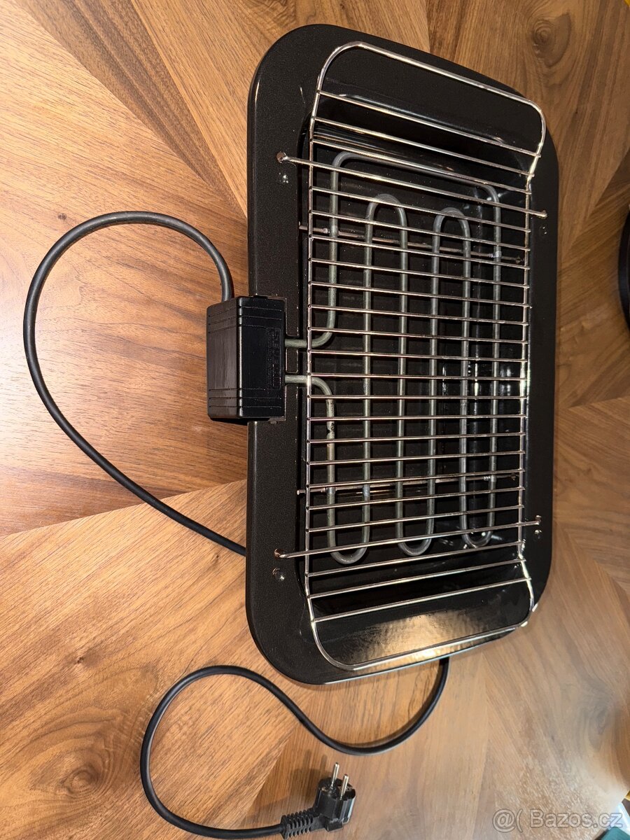 Elektrický gril