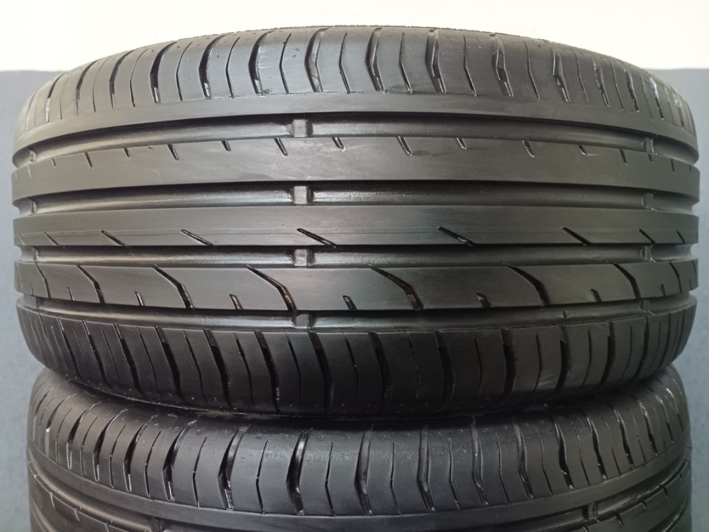 225/55 R16 CONTINENTAL (0713)