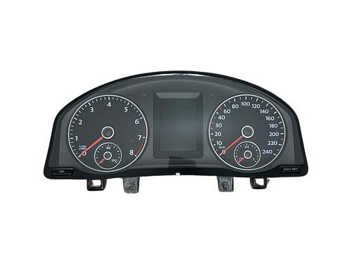 Budíky benzínové 5M0920870A VW Golf 6 Plus r.v. 2010