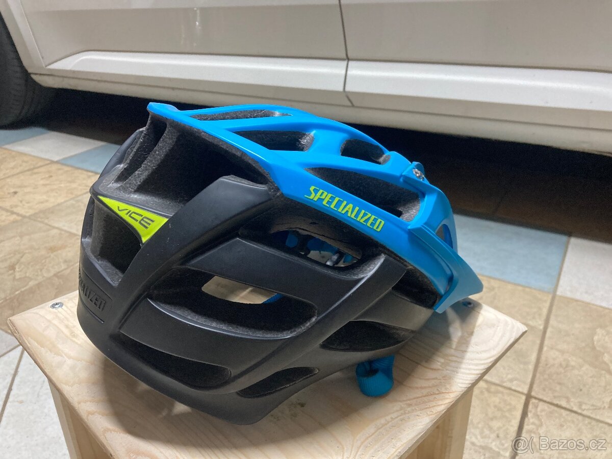 Helma Specialized