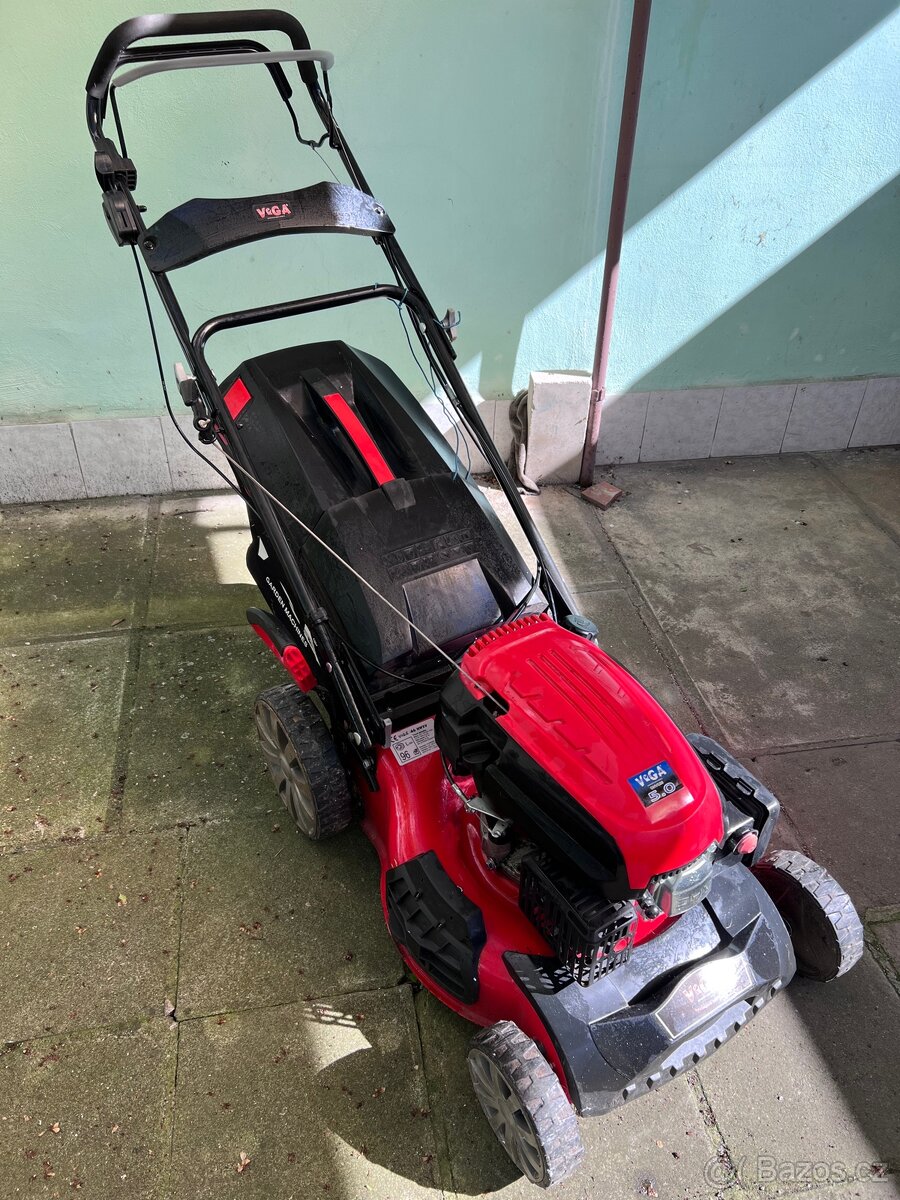 Sekačka Vega 46 HWXV 6in1