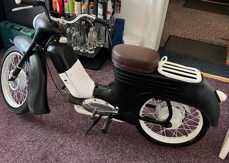 Jawa 555