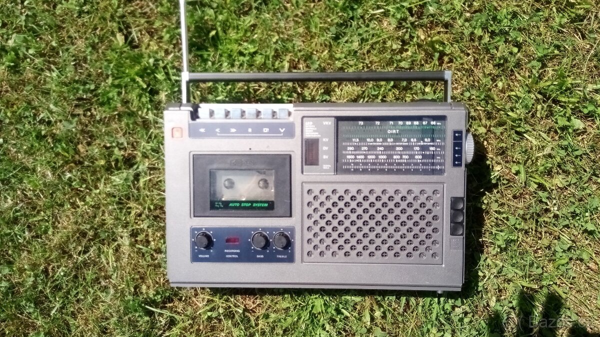 STERN KR 800