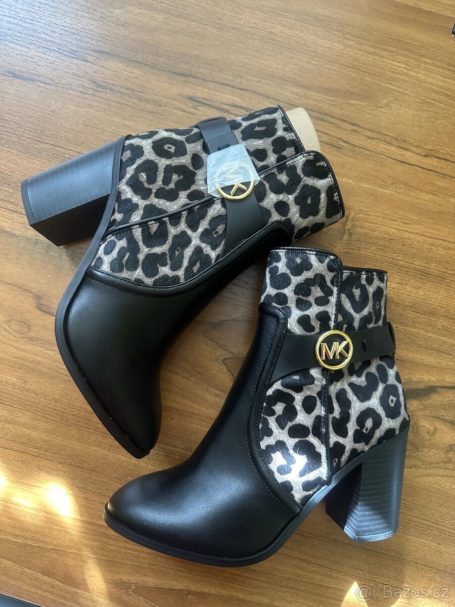 Boty Michael Kors