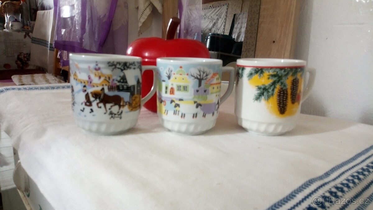 Porcelan