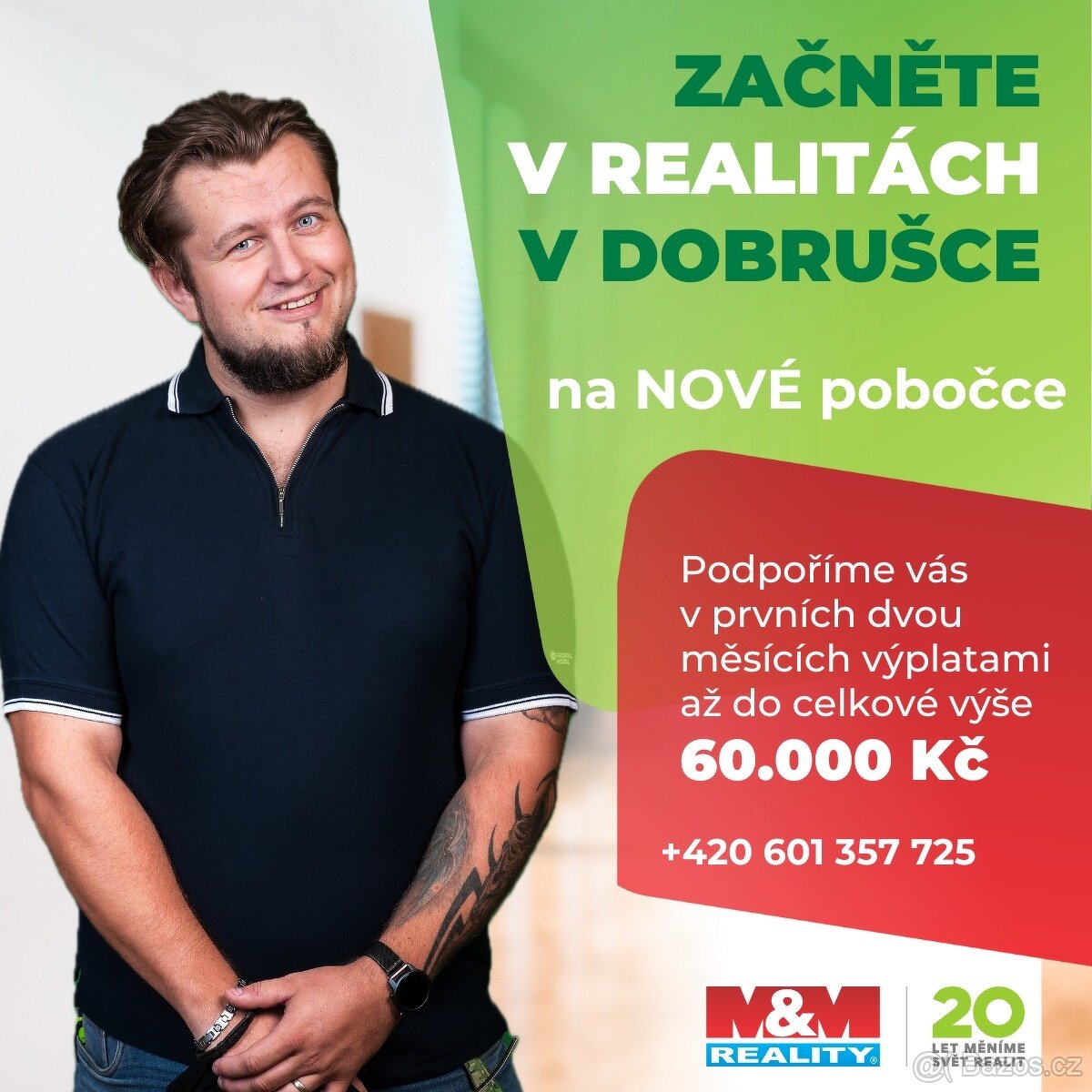 Realitní makléŘ