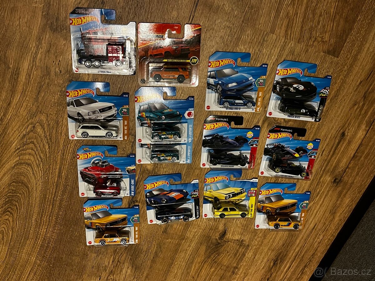 HotWheels