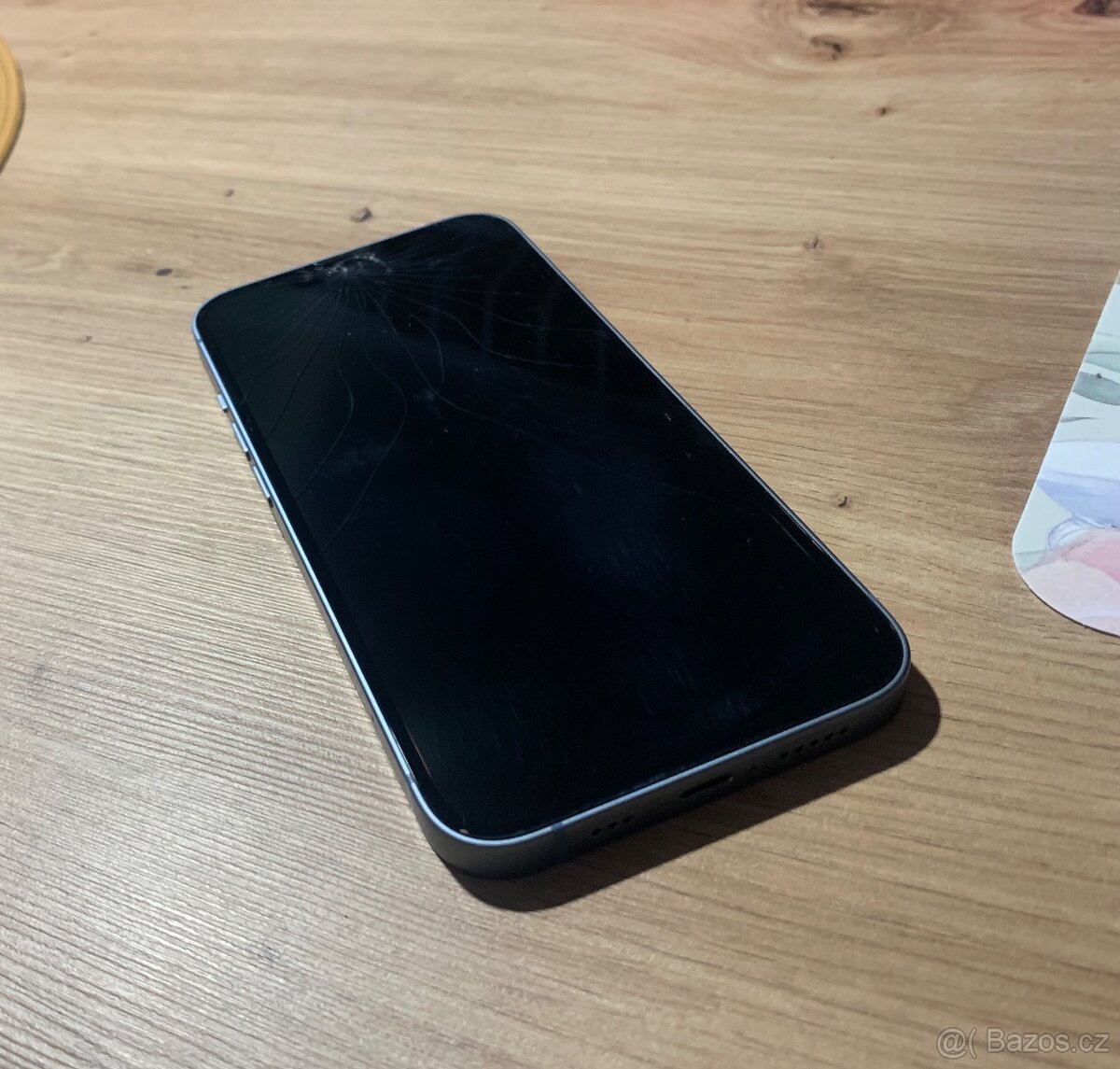 iPhone 14 128gb Blue NEJDE FACE ID
