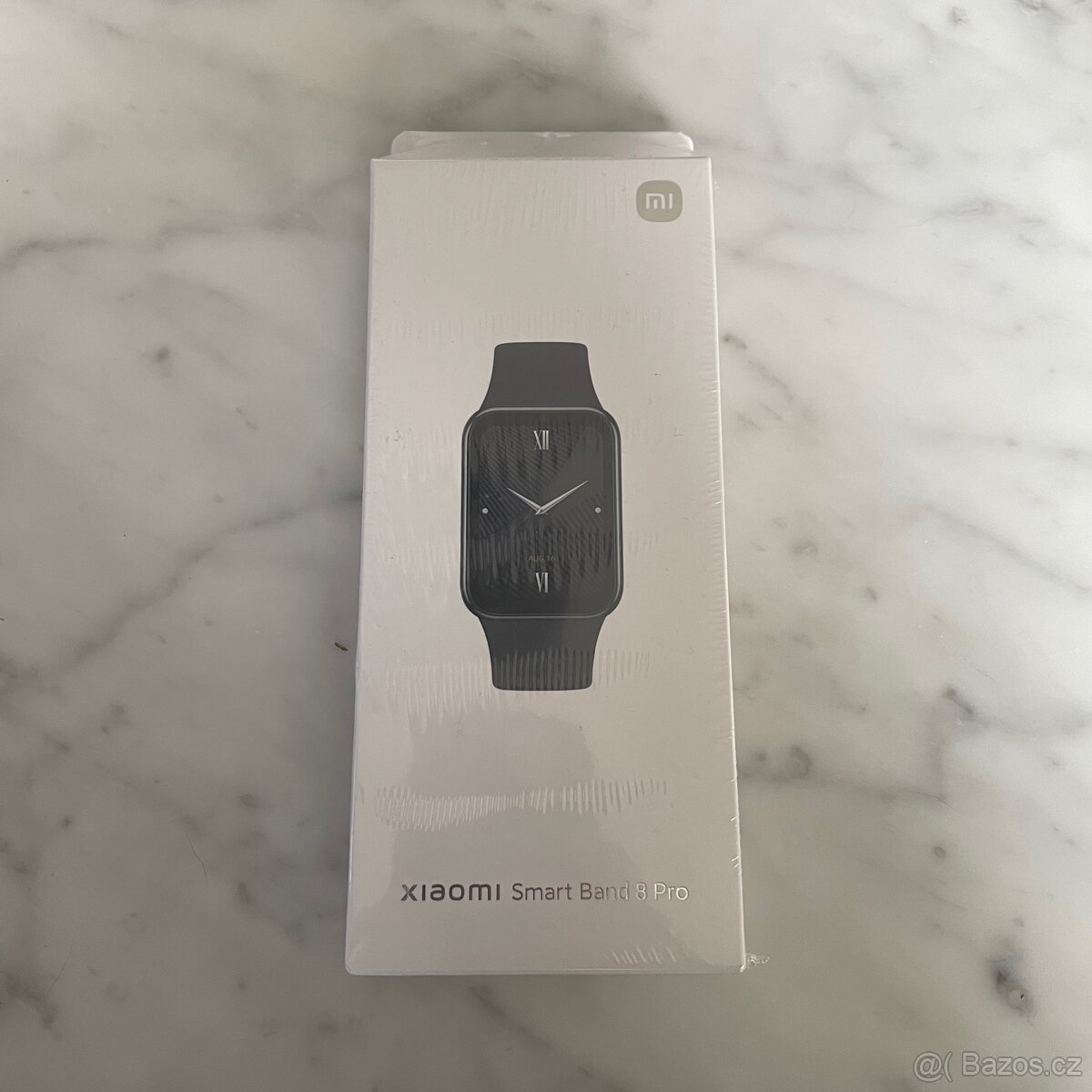 Xiaomi Smart Band 8 Pro - zcela nový/NEROZBALENÝ