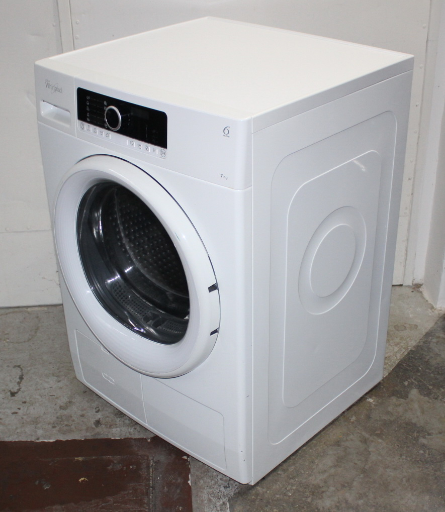 Kondenzační sušička Whirlpool HSCX 70311