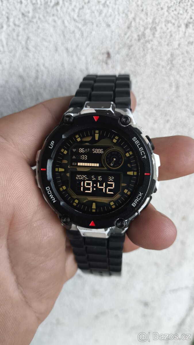 Amazfit T-Rex