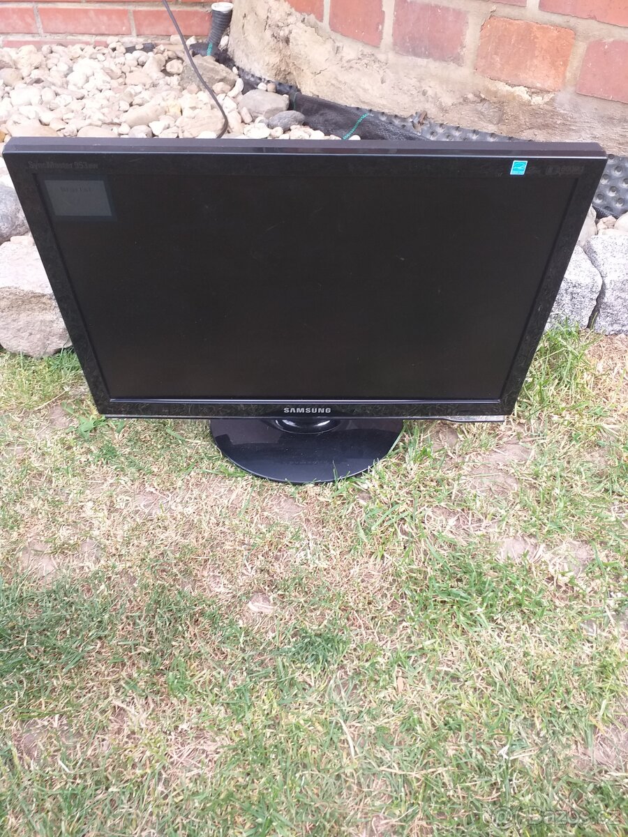 Monitory