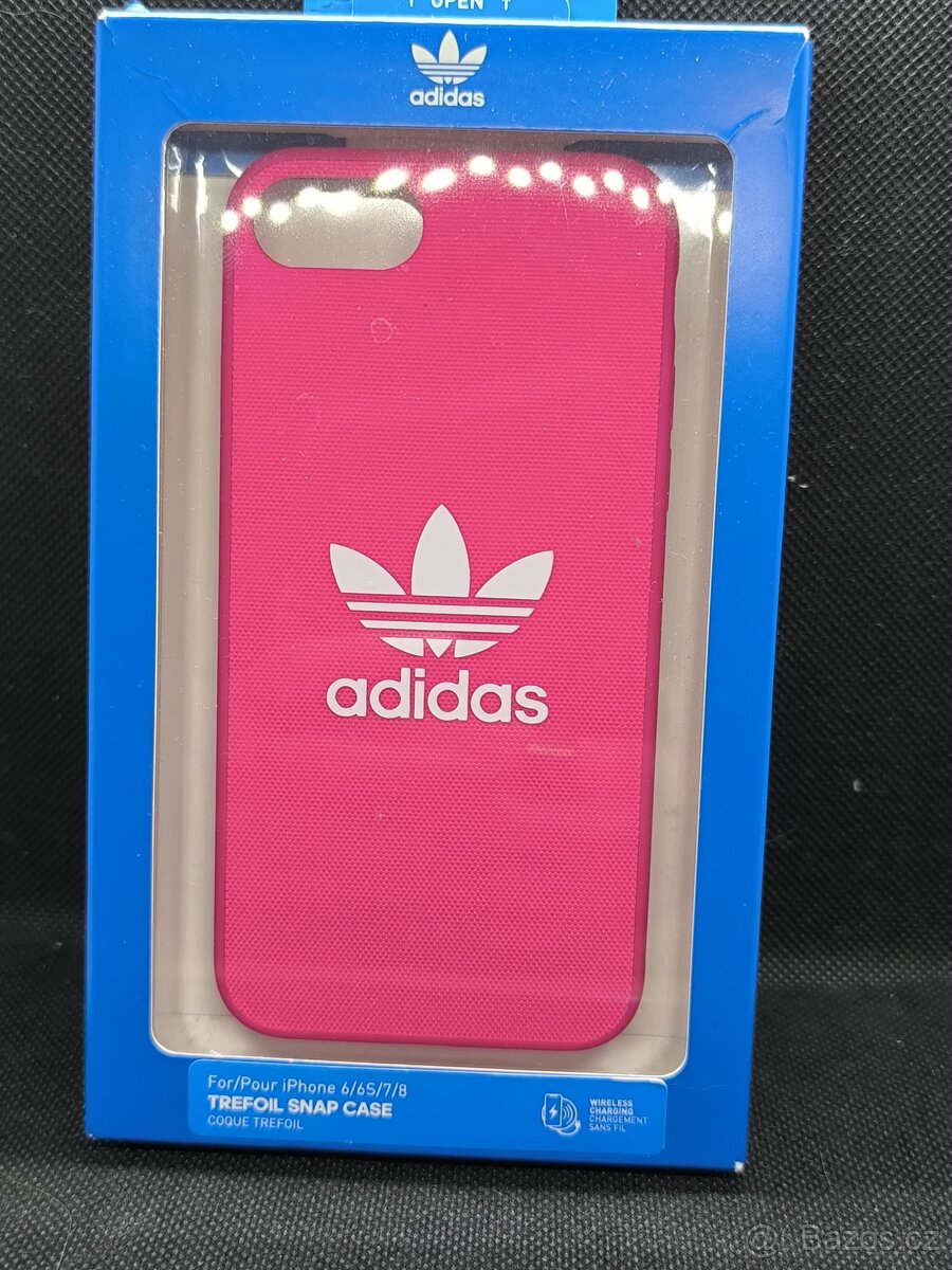 Prodám kryt na iphone 6/6s/7/8