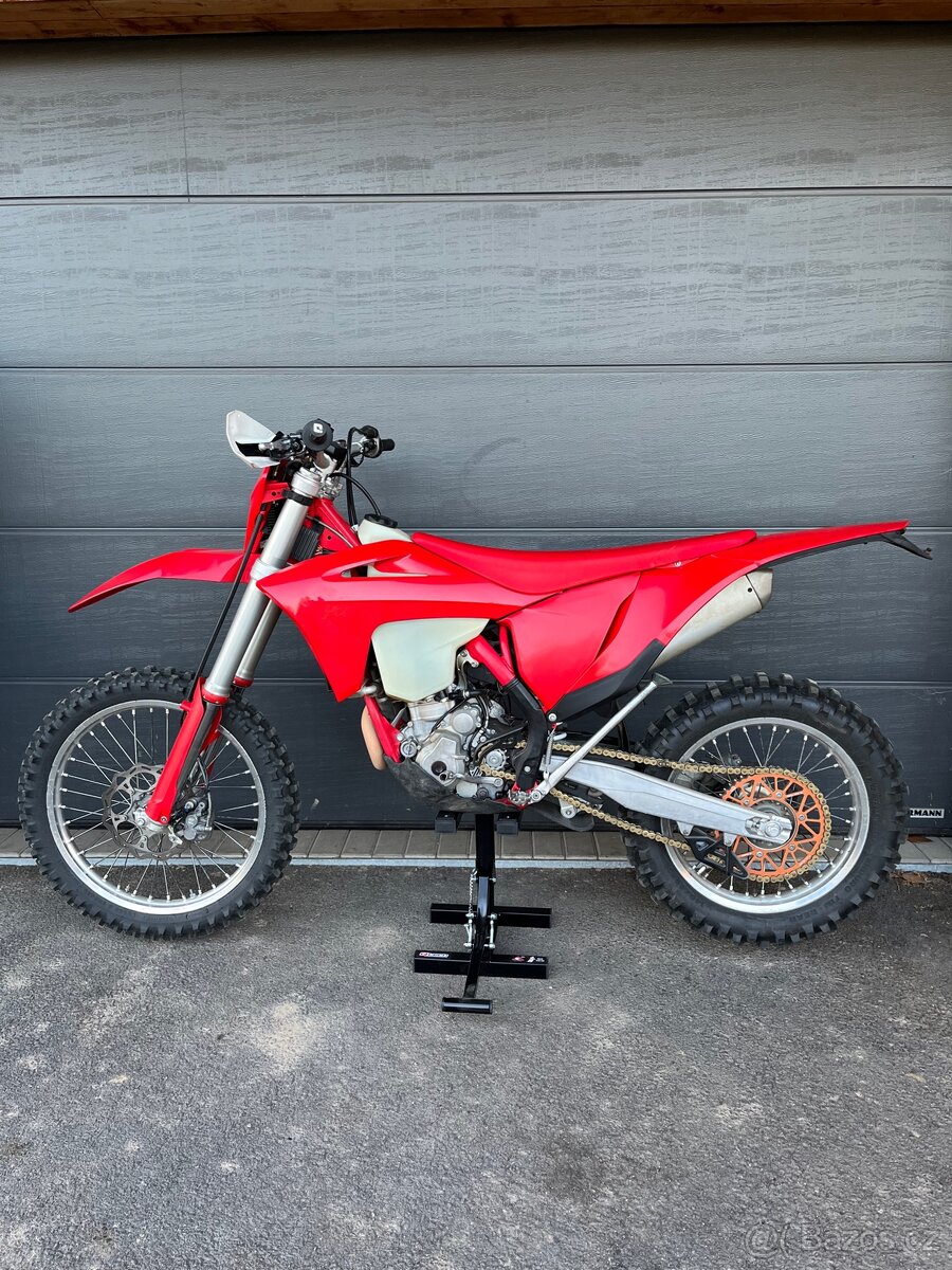 GAS GAS EC 350 F