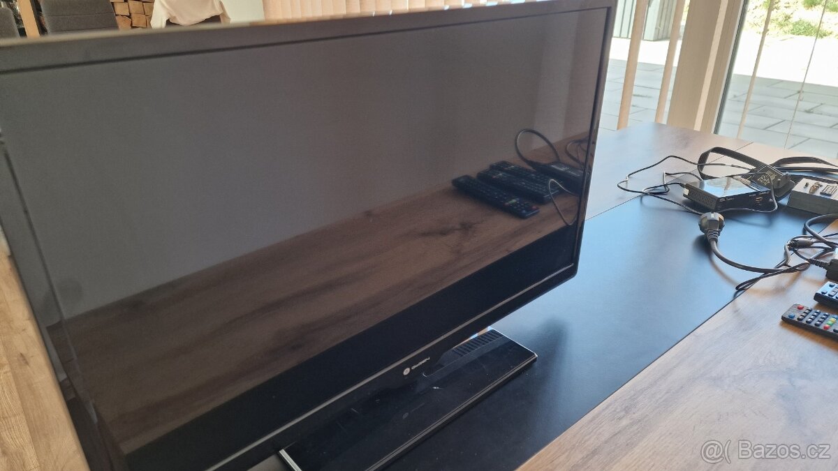 Led TV GoGen 60cm