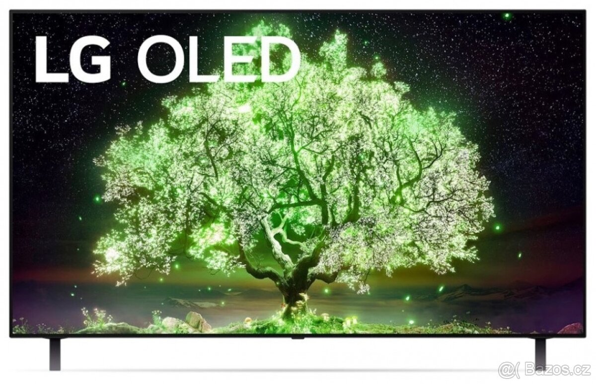 LG OLED55A13LA