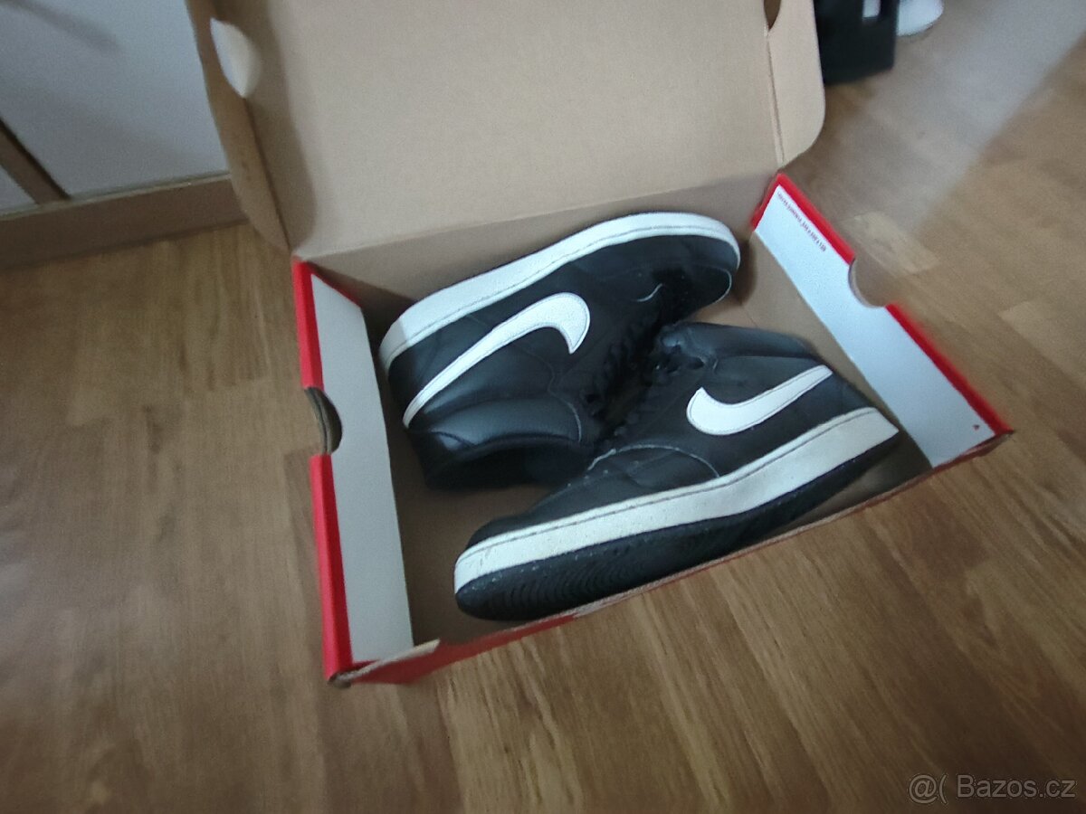 Prodám Nike boty