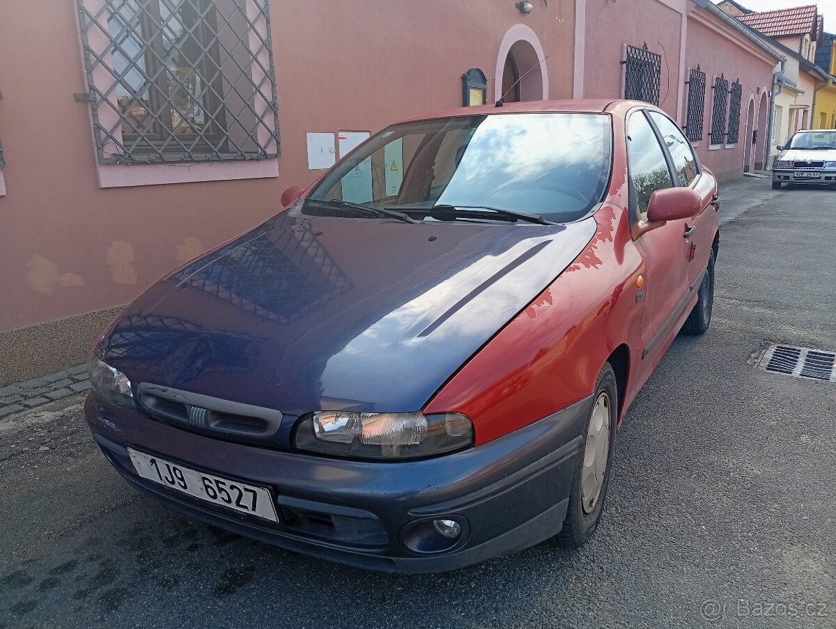 Fiat Brava
