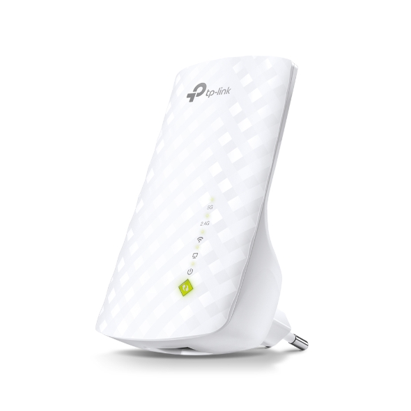 Expandér wifi TP-link RE200