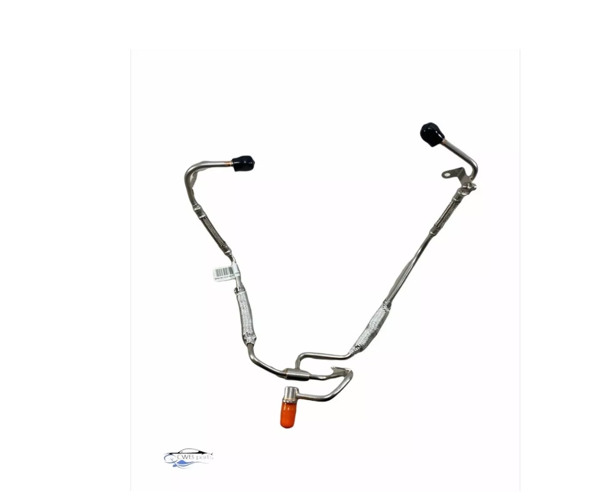 Olejové potrubí originál číslo 11428053164 BMW