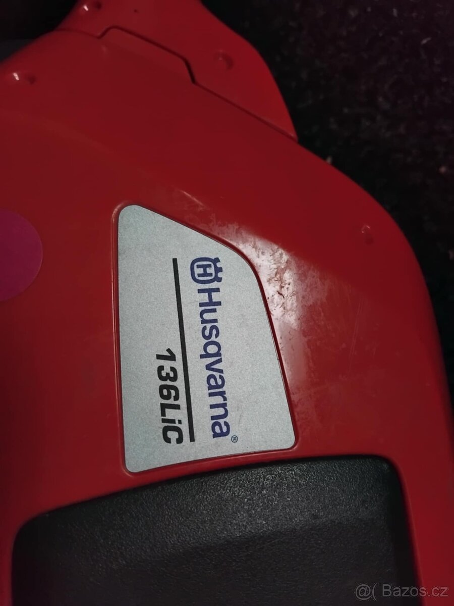 Husqvarna