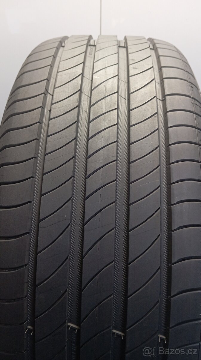 215/55R18 -MICHELIN-letní