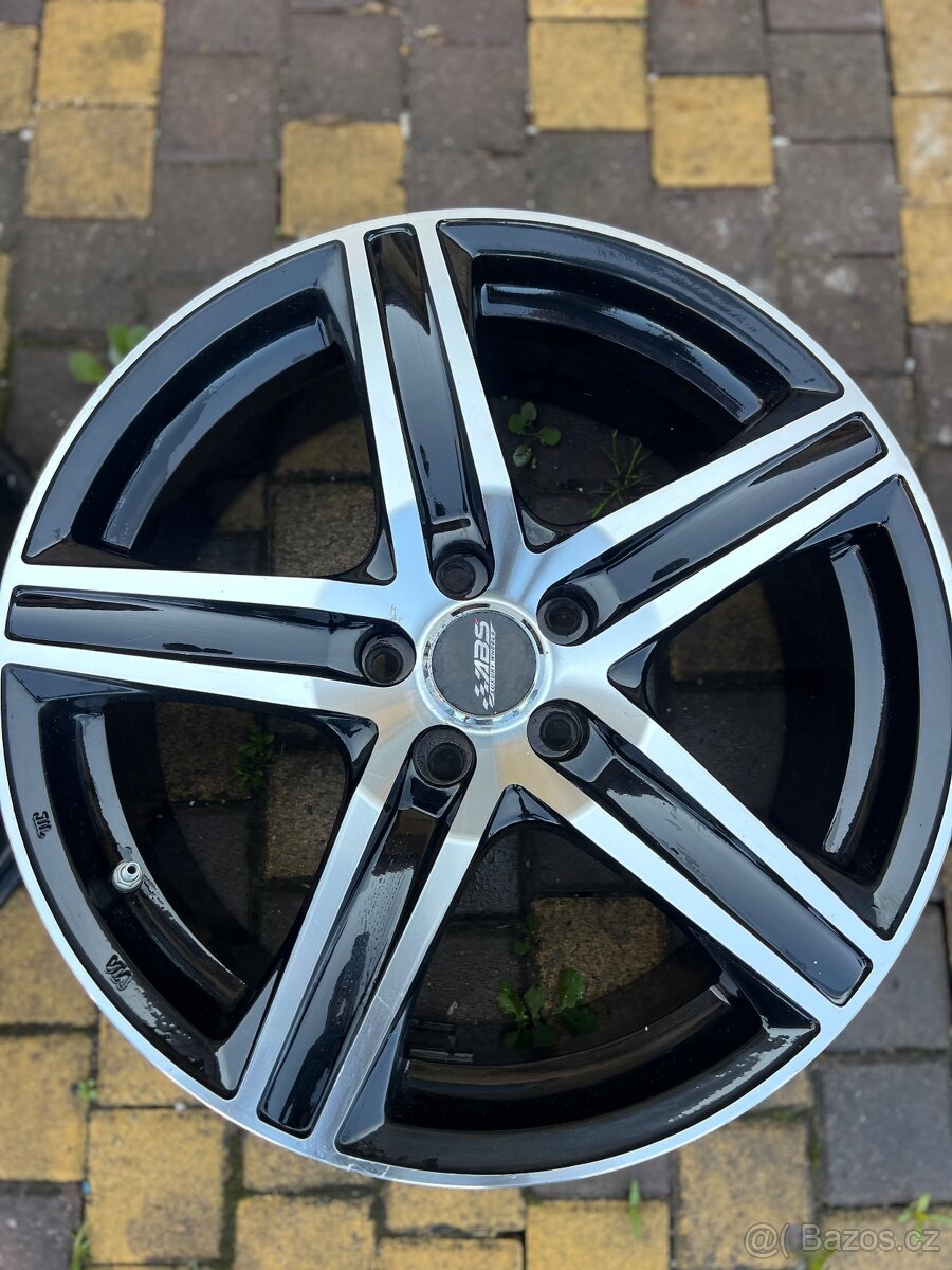 Alu kola 5/112 R18