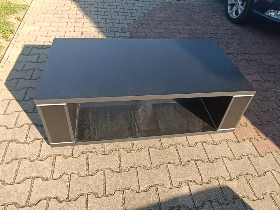 Konferenční stolek